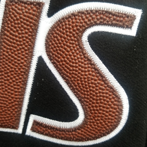 Sportco authentic Tigers PARIS pullover - Picture 3 of 7